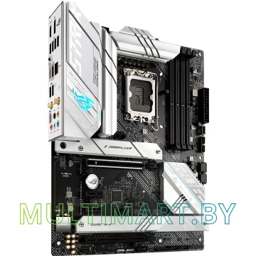 Материнская плата ASUS ROG Strix B660-A Gaming WIFI D4 картинка 3